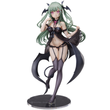 Load image into Gallery viewer, *Pre-Order*  Karory Illstration Succubus-chan 1/5 Complete Figure
