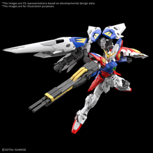 Load image into Gallery viewer, RG 1/144 Wing Gundam Zero
