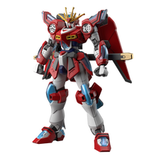 Load image into Gallery viewer, HG 1/144 Shin Burning Gundam
