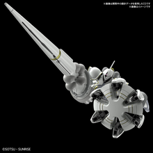Load image into Gallery viewer, HG 1/144 Xavier&#39;s Gyan Hakuji-Packs
