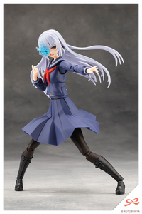 Kunon Yakushiji Dream Style Blizzard