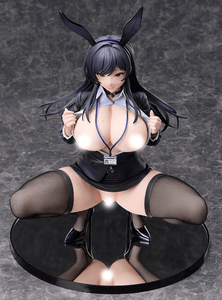 *Pre-Order*Kaori Kuromizawa Bunny Ver.