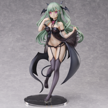 Load image into Gallery viewer, *Pre-Order*  Karory Illstration Succubus-chan 1/5 Complete Figure
