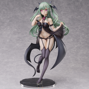 *Pre-Order*  Karory Illstration Succubus-chan 1/5 Complete Figure