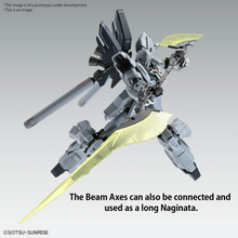 Load image into Gallery viewer, MG 1/100 SINNAJU STEIN NARRATIVE (Ver.ka)
