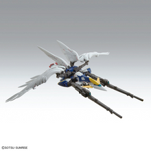 Load image into Gallery viewer, MG 1/100 Wing Gundam Zero Ew Ver.Ka

