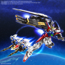 Load image into Gallery viewer, RG 1/144 Wing Gundam Zero
