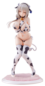 *Pre-Order*  Tsuki Uzaki (Cow Bikini) (Rerelease)