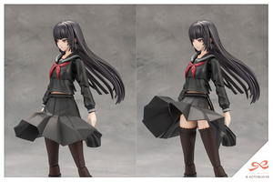 Kuon Yakushiji [Maria Kagaribi Costume]