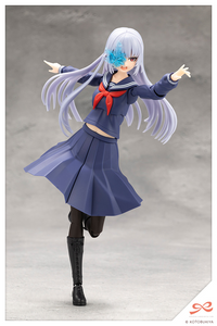 Kunon Yakushiji Dream Style Blizzard