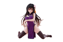 Load image into Gallery viewer, To Love-Ru Darkness Desktop Cute Figure - Yui Kotegawa (Chinese Dress Ver.)
