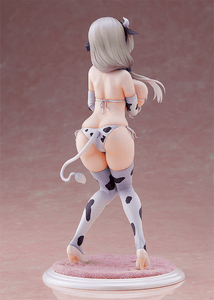 *Pre-Order*  Tsuki Uzaki (Cow Bikini) (Rerelease)