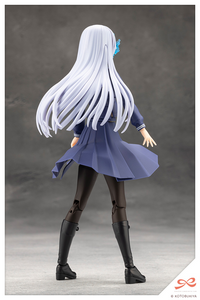 Kunon Yakushiji Dream Style Blizzard