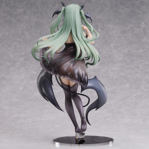 *Pre-Order*  Karory Illstration Succubus-chan 1/5 Complete Figure