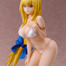 Load image into Gallery viewer, *Pre-Order*To LOVE-Ru Darkness Swimsuit Series “Tearju Lunatique 1/4 Scale” Muse Color Ver.

