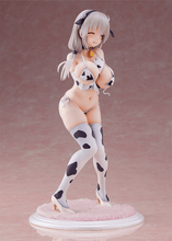 Load image into Gallery viewer, *Pre-Order*  Tsuki Uzaki (Cow Bikini) (Rerelease)
