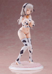 *Pre-Order*  Tsuki Uzaki (Cow Bikini) (Rerelease)