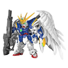 Load image into Gallery viewer, MGSD WING ZERO CUSTOM
