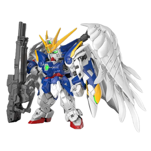 MGSD WING ZERO CUSTOM