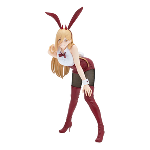 BICUTE BUNNY- CHAINSAW MAN POWER