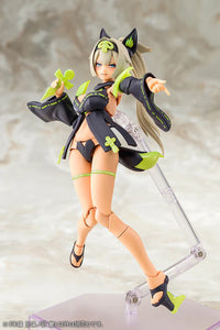 MEGAMI DEVICE ASRA TAMAMONOMAE UTAGE