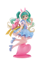 Load image into Gallery viewer, Hatsune Miku x Rody AMP+ Figure (Fairy Tale Ver.)
