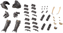 Load image into Gallery viewer, M.S.G Mecha Supply 23 &quot;Expansion Armor Type F&quot;
