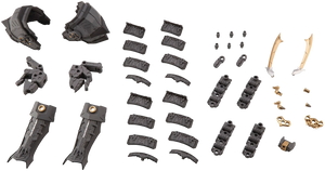 M.S.G Mecha Supply 23 "Expansion Armor Type F"