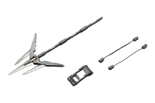 Load image into Gallery viewer, M.S.G Weapon Unit 11 &quot;Trident Spear&quot;
