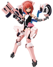 Load image into Gallery viewer, ALICE GEAR AEGIS AIKA AIKAWA JIN-AI
