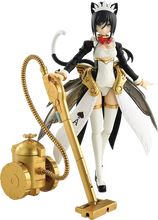Load image into Gallery viewer, GUILTY PRINCESS PLAMAX GP-01 MAIDROID CHLOE
