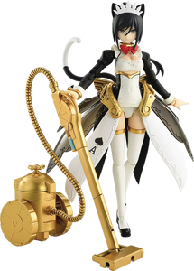 GUILTY PRINCESS PLAMAX GP-01 MAIDROID CHLOE