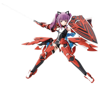Load image into Gallery viewer, ALICE GEAR AEGIS AYAKA ICHIJO EI-SHUN

