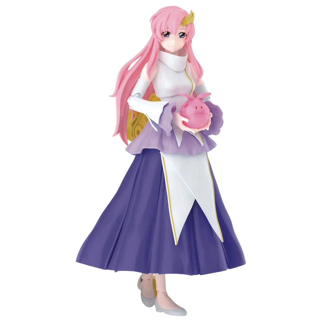 MSG SEED LACUS CLYNE FIGURE-RISE STANDARD