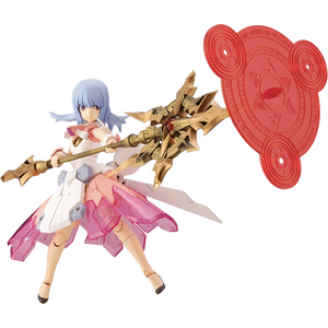 MEGAMI DEVICE MAGICAL BASELARD