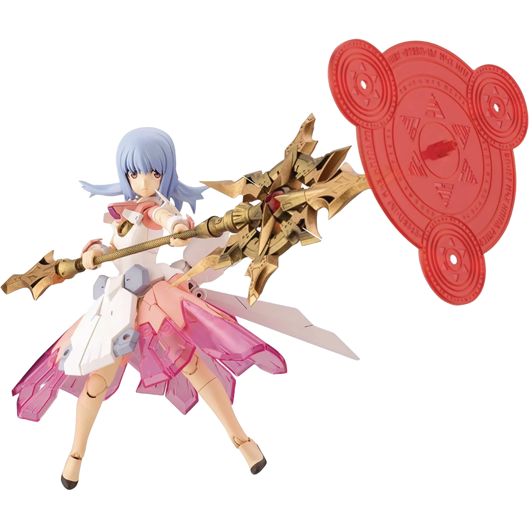 MEGAMI DEVICE MAGICAL BASELARD