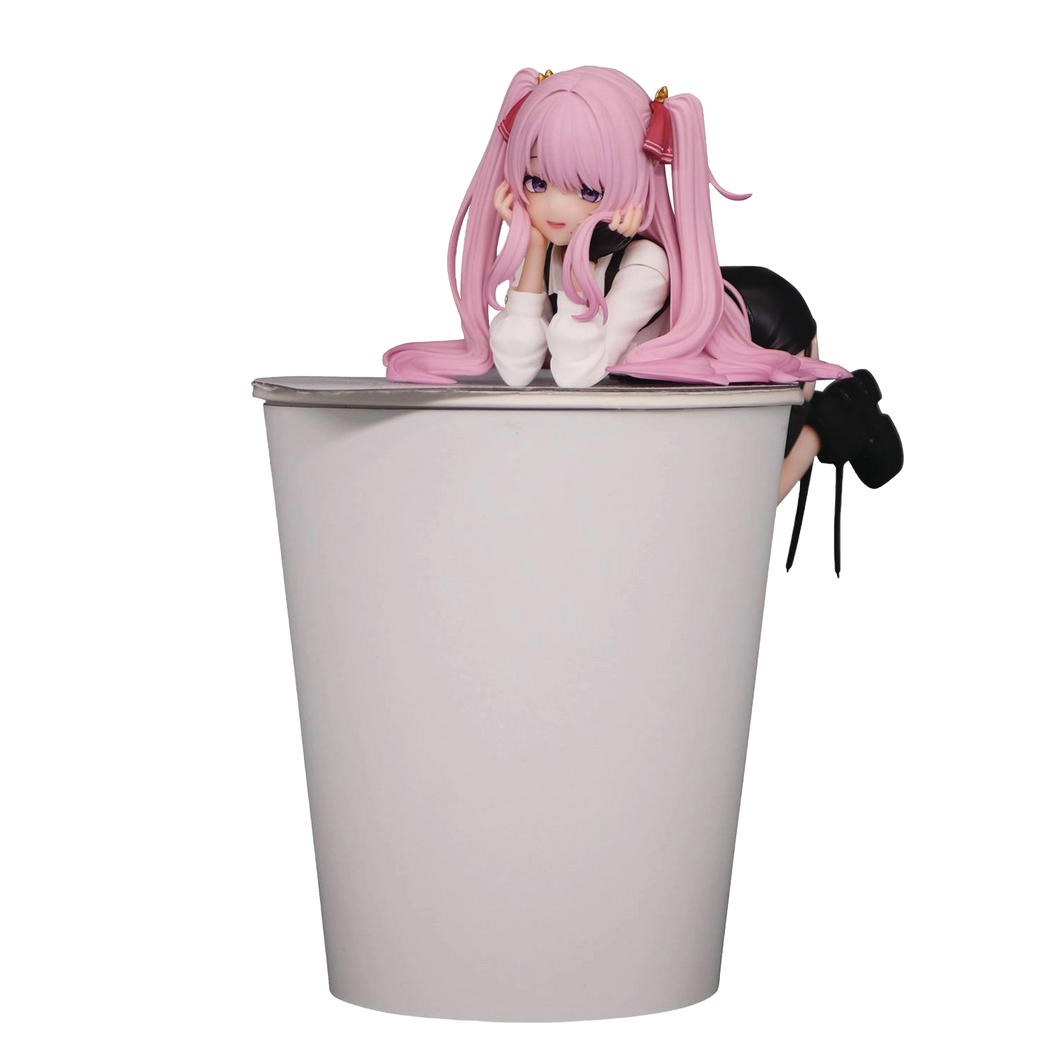 GODDESS OF VICTORY: NIKKE YUNI NOODLESTOPPER
