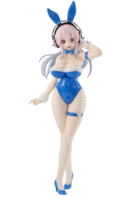 Queens Sonico Order
