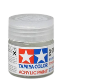 Load image into Gallery viewer, Tamiya Flat Base Mini Acrylic Finish
