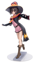 Load image into Gallery viewer, LUMINASTA KONOSUBA &quot;MEGUMIN &amp; CHOMUSUKE&quot;
