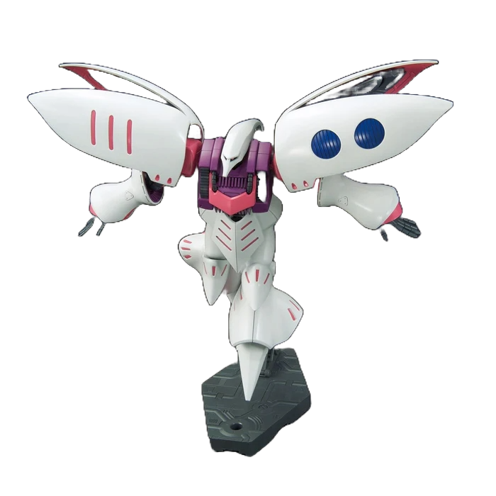 HG 1/144 AMX-004 QUBELEY
