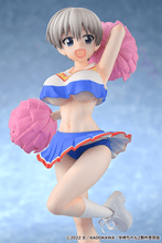 Load image into Gallery viewer, *Pre-Order* Hana Uzaki: Cheerleader Ver.
