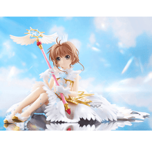 Load image into Gallery viewer, CARDCAPTOR SAKURA CLEAR CARD FIGURE^SAKURA KINOMOTO^
