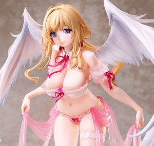 *Pre-Order* Native Angel-chan