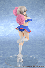 Load image into Gallery viewer, *Pre-Order* Tsuki Uzaki: Cheerleader Ver.
