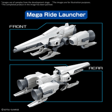 Load image into Gallery viewer, OPTION PARTS SET GUNPLA 20 (RIDE-ON SET)
