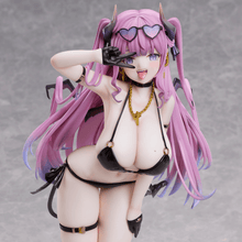 Load image into Gallery viewer, *Pre-Order* Shimanun Illustration “Zakozako-chan” 1/6 Scale Pre-painted Figure
