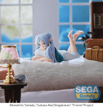 Load image into Gallery viewer, Yumemirize "Frieren: Beyond Journey's End" "Frieren" ~Loungewear~
