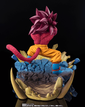 Load image into Gallery viewer, *Pre-Order* [Extra Battle] Super Saiyan 4 Goku -Daima-
