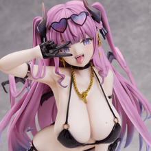 Load image into Gallery viewer, *Pre-Order* Shimanun Illustration “Zakozako-chan” 1/6 Scale Pre-painted Figure
